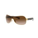Ray-Ban Güneş Gözlüğü 0RB 3471 001/13 32 Unisex