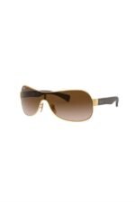 Ray-Ban Güneş Gözlüğü 0RB 3471 001/13 32 Unisex