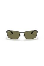 Ray-Ban Güneş Gözlüğü 0RB 3498 002/9A 61 Erkek - Görsel 2
