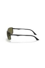 Ray-Ban Güneş Gözlüğü 0RB 3498 002/9A 61 Erkek - Görsel 3