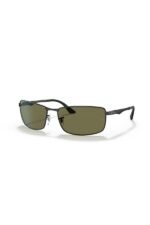 Ray-Ban Güneş Gözlüğü 0RB 3498 002/9A 61 Erkek
