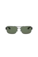 Ray-Ban Güneş Gözlüğü 0RB 3522 004/71 61 Erkek - Görsel 2