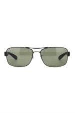 Ray-Ban Güneş Gözlüğü 0RB 3522 004/9A 61 Erkek - Görsel 2