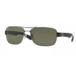 Ray-Ban Güneş Gözlüğü 0RB 3522 004/9A 61 Erkek