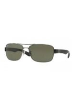 Ray-Ban Güneş Gözlüğü 0RB 3522 004/9A 61 Erkek