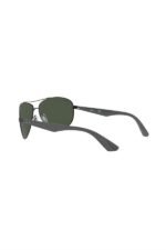 Ray-Ban Güneş Gözlüğü 0RB 3526 006/71 63 Erkek - Görsel 4