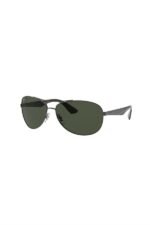 Ray-Ban Güneş Gözlüğü 0RB 3526 006/71 63 Erkek