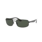 Ray-Ban Güneş Gözlüğü 0RB 3527 006/71 61 Erkek