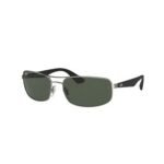 Ray-Ban Güneş Gözlüğü 0RB 3527 029/71 61 Erkek