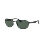 Ray-Ban Güneş Gözlüğü 0RB 3528 006/71 61 Erkek