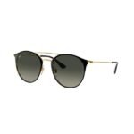Ray-Ban Güneş Gözlüğü 0RB 3546 187/71 52 Unisex