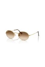 Ray-Ban Güneş Gözlüğü 0RB 3547 001/51 51 Unisex