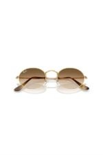 Ray-Ban Güneş Gözlüğü 0RB 3547 001/51 51 Unisex - Görsel 5