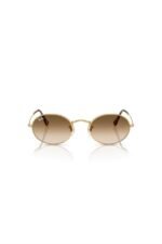 Ray-Ban Güneş Gözlüğü 0RB 3547 001/51 51 Unisex - Görsel 4