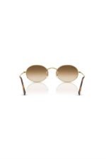 Ray-Ban Güneş Gözlüğü 0RB 3547 001/51 51 Unisex - Görsel 3