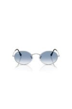 Ray-Ban Güneş Gözlüğü 0RB 3547 003/3F 51 Unisex - Görsel 4