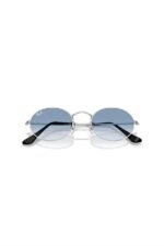 Ray-Ban Güneş Gözlüğü 0RB 3547 003/3F 51 Unisex - Görsel 5
