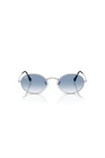 Ray-Ban Güneş Gözlüğü 0RB 3547 003/3F 54 Unisex - Görsel 4