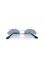 Ray-Ban Güneş Gözlüğü 0RB 3547 003/3F 54 Unisex - Görsel 5