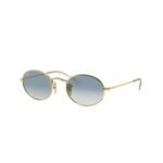 Ray-Ban Güneş Gözlüğü 0RB 3547N 001/3F 51 Unisex