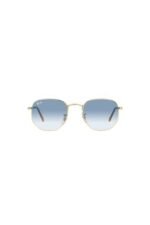 Ray-Ban Güneş Gözlüğü 0RB 3548 001/3F51 Unisex - Görsel 2