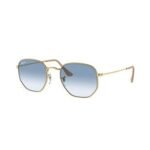 Ray-Ban Güneş Gözlüğü 0RB 3548 001/3F51 Unisex