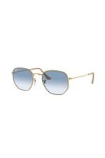 Ray-Ban Güneş Gözlüğü 0RB 3548 001/3F51 Unisex