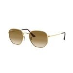 Ray-Ban Güneş Gözlüğü 0RB 3548 001/5151 Unisex