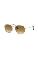 Ray-Ban Güneş Gözlüğü 0RB 3548 001/5151 Unisex