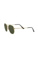 Ray-Ban Güneş Gözlüğü 0RB 3548N 001/57 51 Unisex - Görsel 2