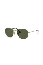 Ray-Ban Güneş Gözlüğü 0RB 3548N 001/57 51 Unisex