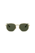 Ray-Ban Güneş Gözlüğü 0RB 3548N 001/57 51 Unisex - Görsel 4