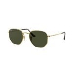 Ray-Ban Güneş Gözlüğü 0RB 3548N 001/58 51 Unisex