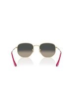 Ray-Ban Güneş Gözlüğü 0RB 3548N 001/71 51 Unisex - Görsel 3