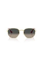 Ray-Ban Güneş Gözlüğü 0RB 3548N 001/71 51 Unisex - Görsel 4
