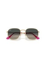 Ray-Ban Güneş Gözlüğü 0RB 3548N 001/71 51 Unisex - Görsel 5