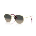 Ray-Ban Güneş Gözlüğü 0RB 3548N 001/71 51 Unisex