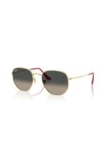 Ray-Ban Güneş Gözlüğü 0RB 3548N 001/71 51 Unisex