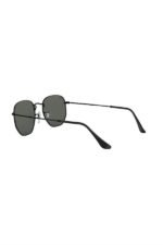 Ray-Ban Güneş Gözlüğü 0RB 3548N 002/58 54 Unisex - Görsel 4
