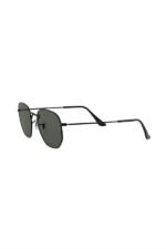 Ray-Ban Güneş Gözlüğü 0RB 3548N 002/58 54 Unisex - Görsel 3