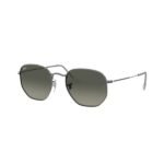 Ray-Ban Güneş Gözlüğü 0RB 3548N 004/71 48 Unisex