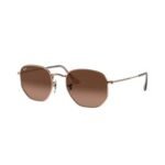 Ray-Ban Güneş Gözlüğü 0RB 3548N 906 9A 551 Unisex