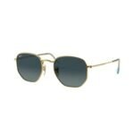 Ray-Ban Güneş Gözlüğü 0RB 3548N 912 33M 51 Unisex