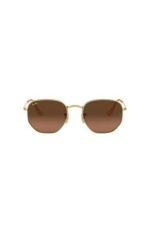 Ray-Ban Güneş Gözlüğü 0RB 3548N 912443 51 Unisex - Görsel 2