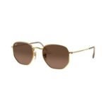 Ray-Ban Güneş Gözlüğü 0RB 3548N 912443 51 Unisex
