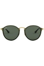 Ray-Ban Güneş Gözlüğü 0RB 3574N 001/71 59 Unisex - Görsel 2