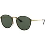 Ray-Ban Güneş Gözlüğü 0RB 3574N 001/71 59 Unisex