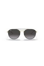 Ray-Ban Güneş Gözlüğü 0RB 3589 90548G 55 Unisex - Görsel 3