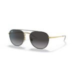 Ray-Ban Güneş Gözlüğü 0RB 3589 90548G 55 Unisex