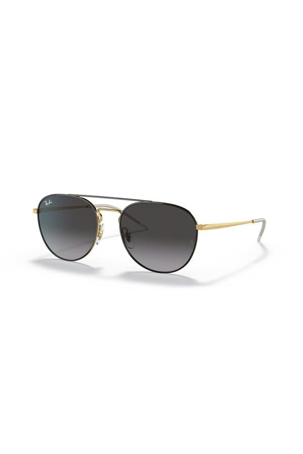 ray-ban-0rb-3589-90548g-55-unisex-gune-c611-4.jpg Ray-Ban Güneş Gözlüğü 0RB 3589 90548G 55 Unisex - Görsel 1